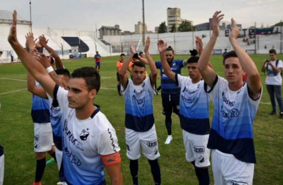 No se dan por vencidos