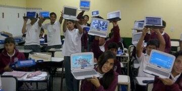 Licenciatura en Informática Educativa, en Jujuy