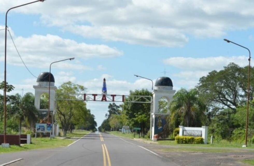 En Itatí hay un caso de coronavirus y regresa a Fase 3