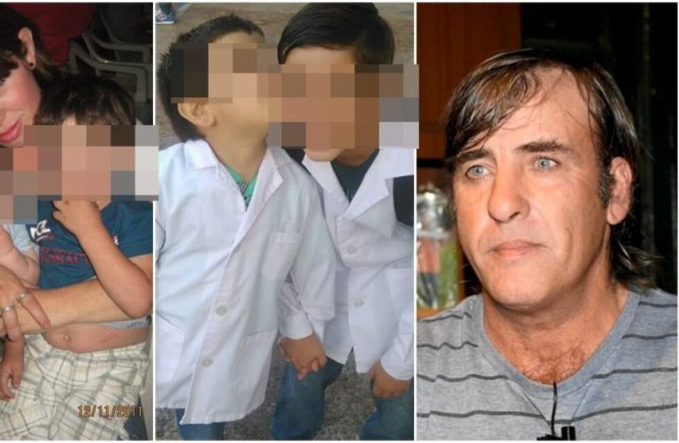 El padre de Cristina Olivares sobre la Ley Brisa: "Mis nietos van a poder criarse mejor"