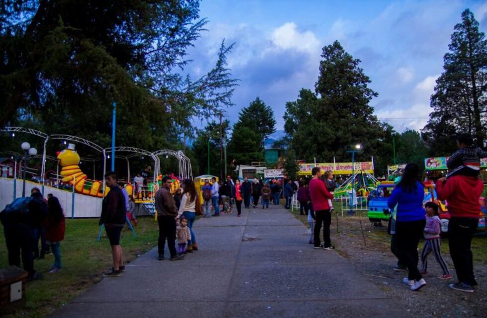 Lago Puelo confirmó la realización de la Fiesta del Bosque y su Entorno