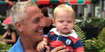 Marley confesó qué es lo único que lamenta del cumpleaños de Mirko