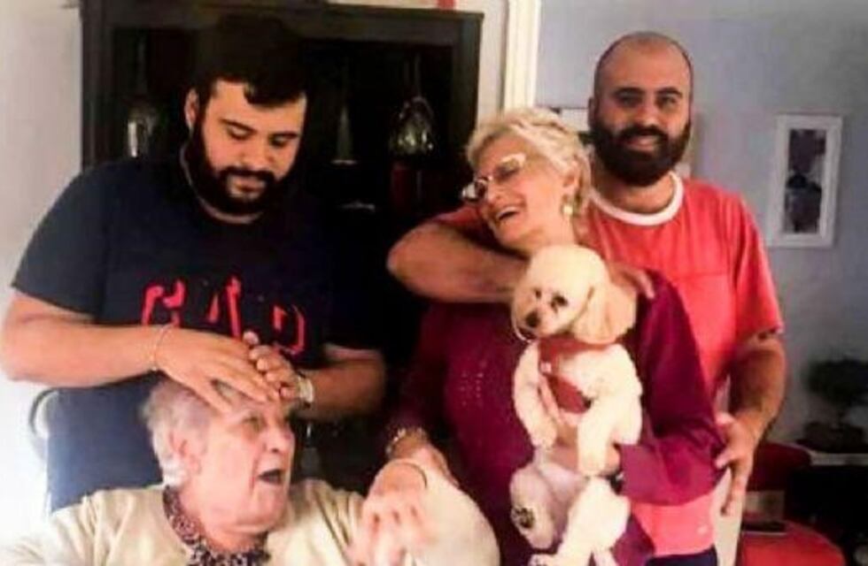 Denegaron el pedido de "salidas transitorias" a los Maillo