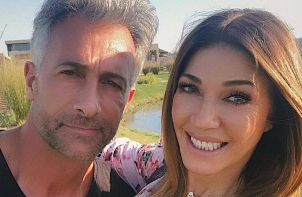 Catherine Fulop habló de la difícil recuperación de Ova Sabatini: "Estuvo internado con neumonía"