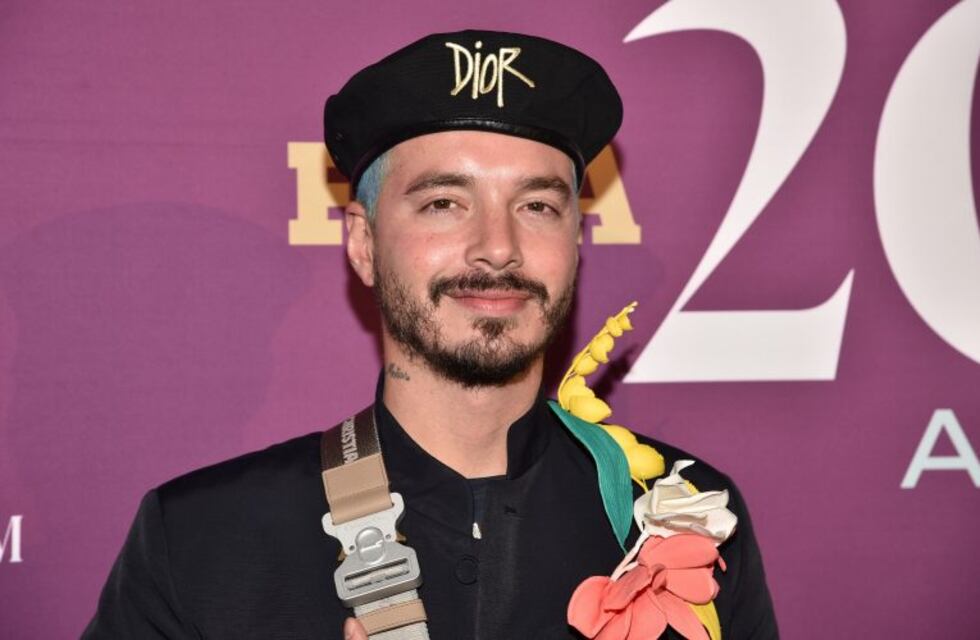J Balvin reveló que tiene coronavirus y se está recuperando: "Fueron días muy difíciles"