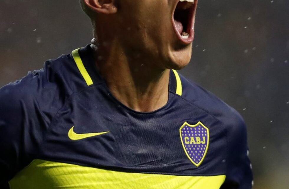 Le cumplen el sueño: tras su desplante al Genoa, Boca comprará el pase de Centurión