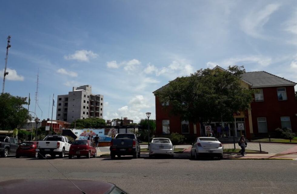 La UNS aportará estudios para la planificación urbanística sustentable de Monte