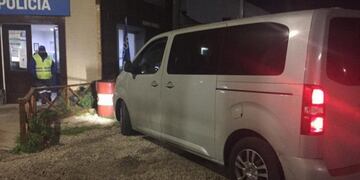 Cientos de vehículos son rechazados en los ingresos a Mar del Plata: ahora se sumaron las \