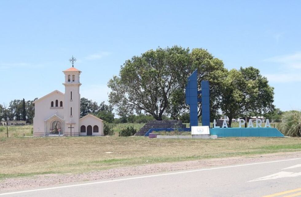 La Para cumple 108 años e inaugura el parque Pleistocénico