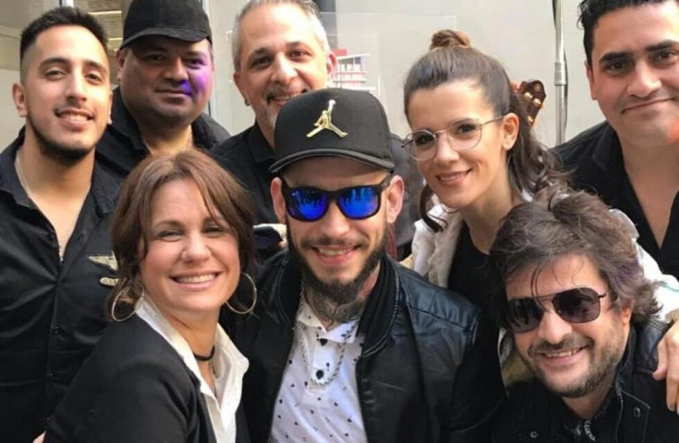 Este jueves, Ulises Bueno estará en 100 días para enamorarse