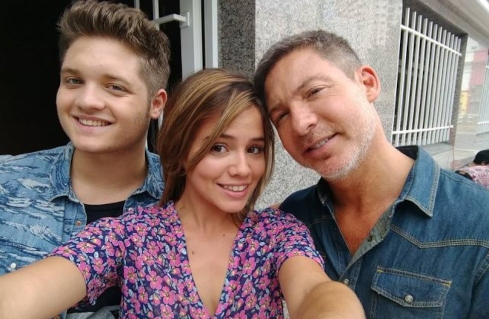 La santafesina que debutará en el cine con Adrián Suar y Julieta Díaz