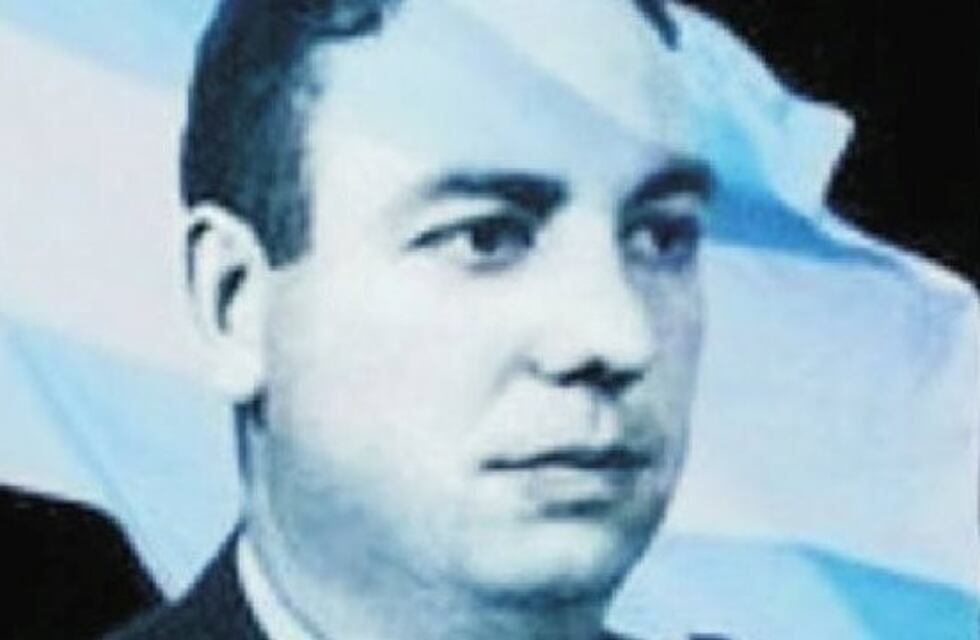 En Yerba Buena una plaza se llamará Coronel Larrabure