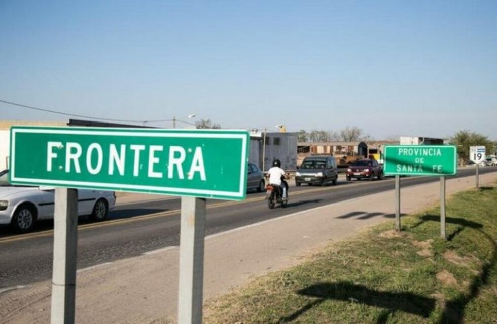 Frontera: los comercios podrán abrir hasta las 20