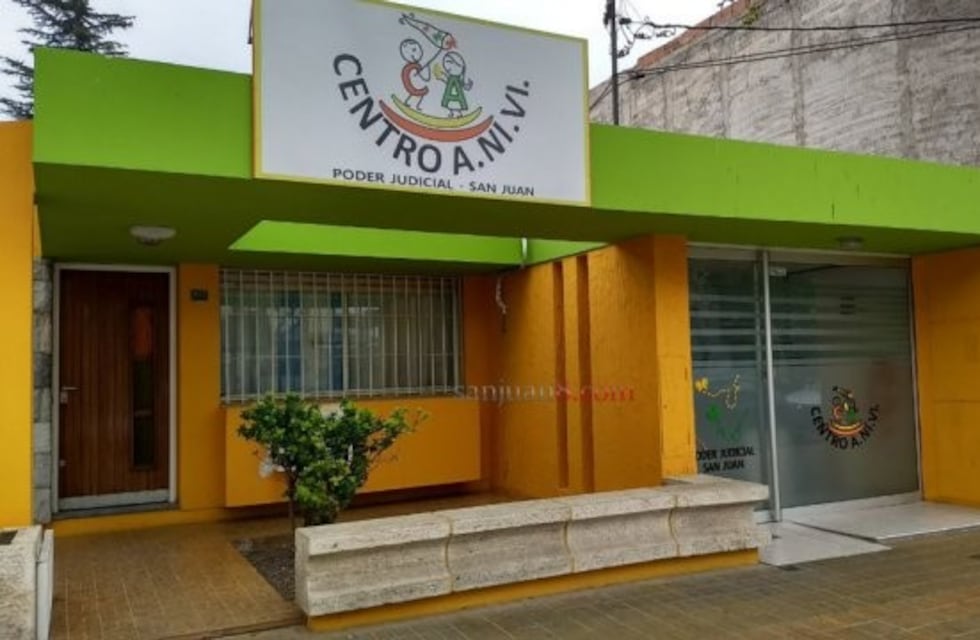 La menor que sería víctima de trata fue trasladada a un hogar de niñez