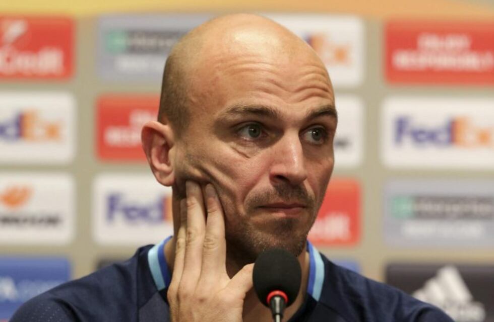 Gracias por tanto, "Cuchu": Esteban Cambiasso anunció su retiro del fútbol