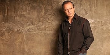 Alberto Plaza, cantante chileno