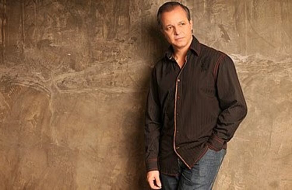 El cantante Alberto Plaza reveló un pasado de drogas y alcohol