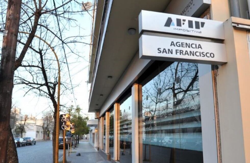 Trabajadores de la Afip continuarán con las medidas de fuerza este miércoles