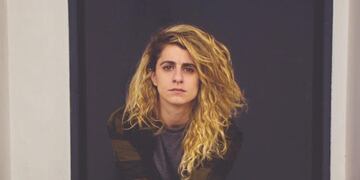 Marilina Bertoldi se presenta nuevamente en Rosario el 9 de abril