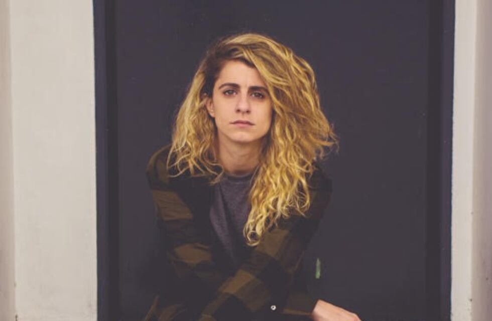 Marilina Bertoldi continúa presentando Sexo con modelos en El Galpón de la Música