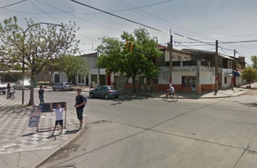 Un hombre se encuentra grave tras ser baleado en su casa de Empalme Graneros