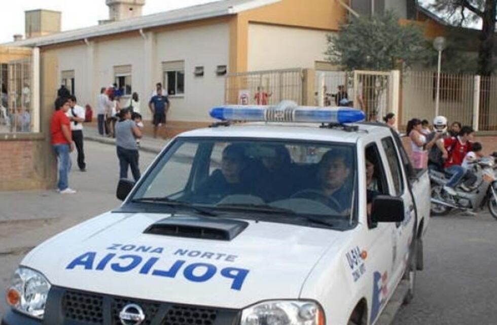 Un joven halló a su cuñado ahorcado