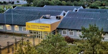 Hospital Carlos Julio Rodriguez Arroyito