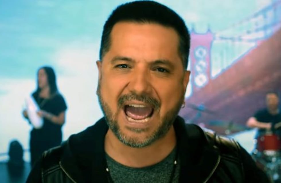 "Mientes": Jorge Rojas estrenó el video de su nuevo tema