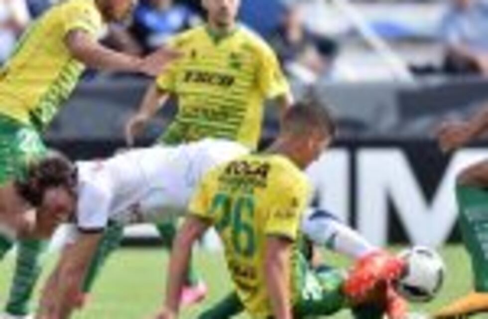 Sobre el final, Vélez le ganó 2-1 a Defensa por la 10ª fecha