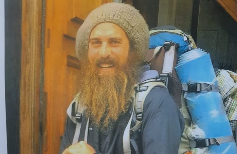Reiteran pedido por el mochilero francés extraviado en la frontera con Bolivia