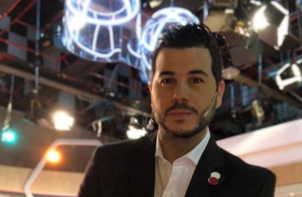 Nicolás Magaldi reveló por qué se alejó de Marcelo Tinelli