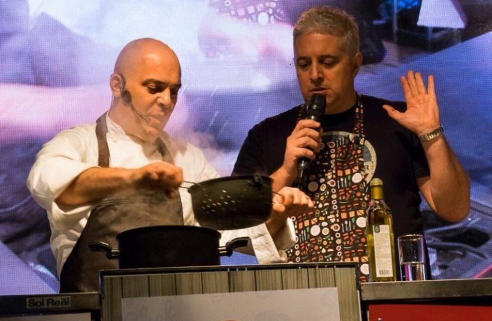 Expectativas con la llegada de la ExpoChef a Gualeguaychú