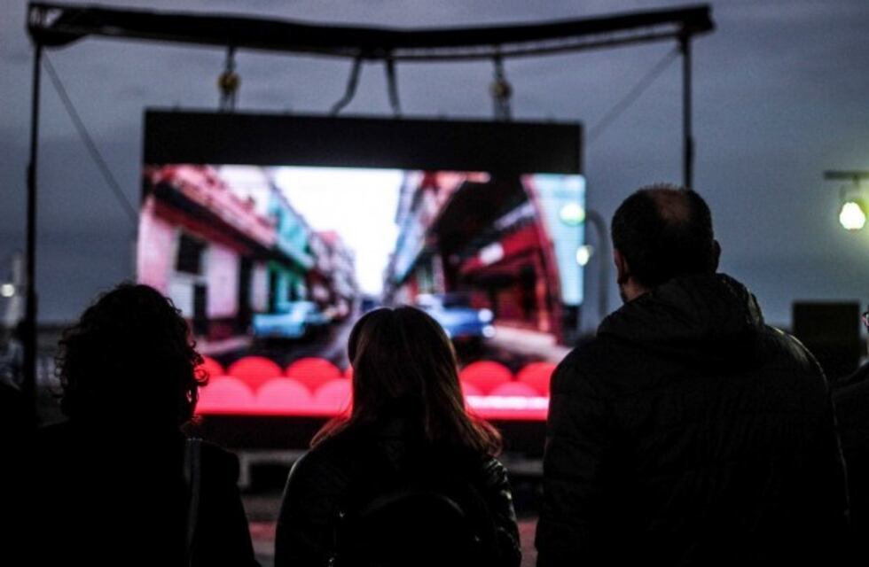 Diez días con proyecciones de films con el Festival de Cine Latinoamericano Rosario