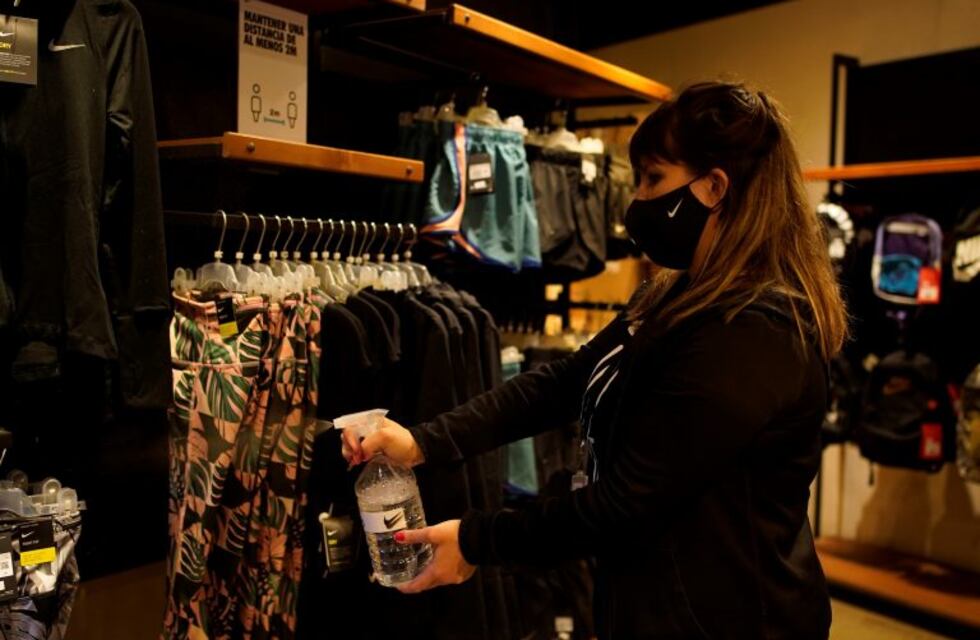 Santa Cruz registra 101 fallecimientos de pacientes COVID positivo