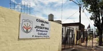 Comuna de Josefina\u002E