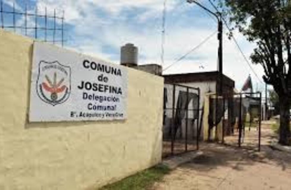 Josefina: Atacan a balazos a un móvil policial