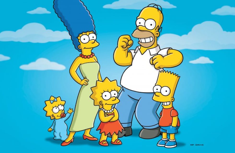 Es definitivo: estos son los cinco mejores capítulos de "Los Simpson"