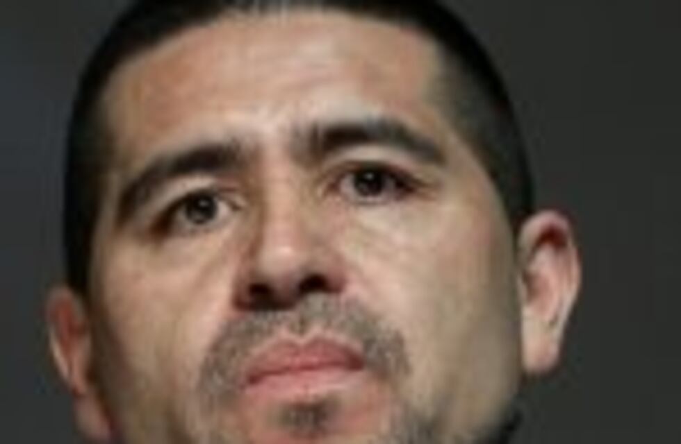 Juan Román Riquelme: "Es doloroso mirar la Copa Libertadores por la tele"