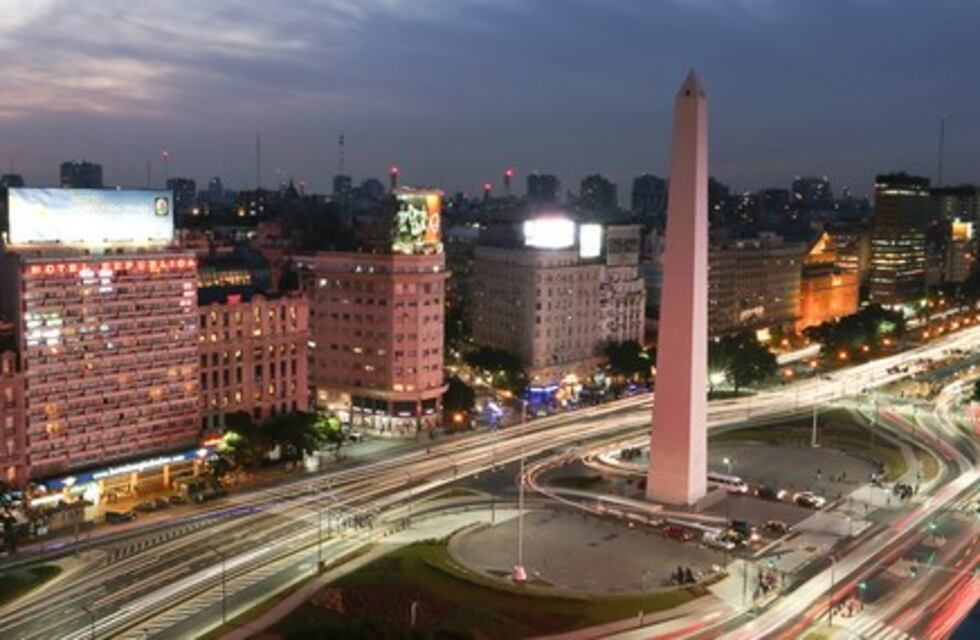 Lanzan Conociendo BA Digital, un recorrido virtual por la Ciudad de Buenos Aires