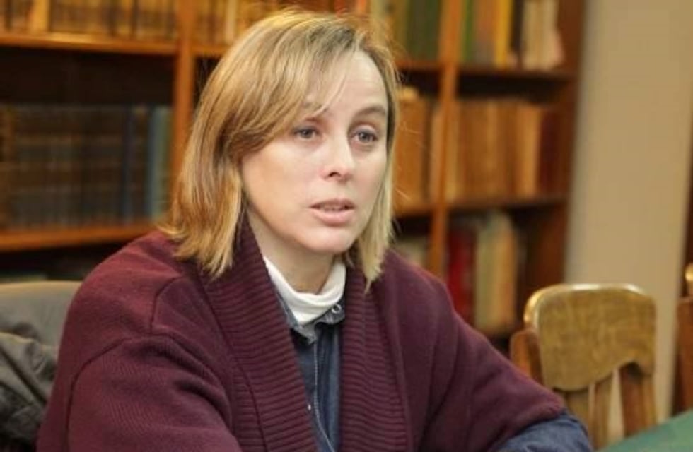 Casos de Covid en Tres Arroyos: “El Covid estuvo, está y seguirá estando”, indicó Mercedes Moreno