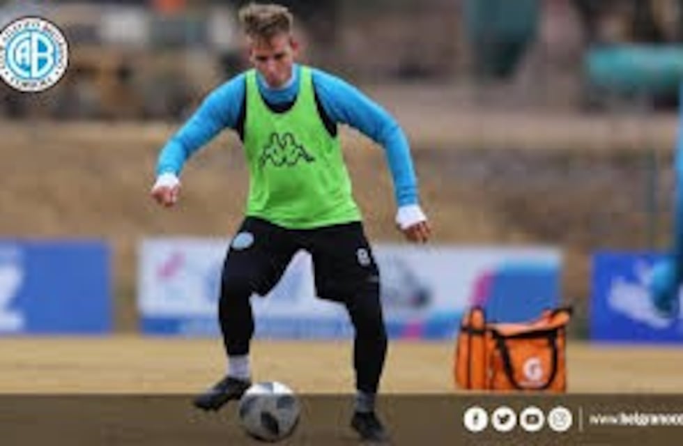 Gil Romero y Aguirre encabezan la lista de prescindibles en Belgrano