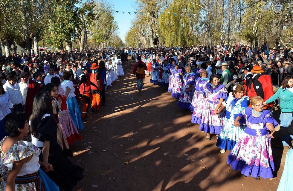 La Villa 25 de Mayo vuelve a ser el epicentro de un gran festejo patrio