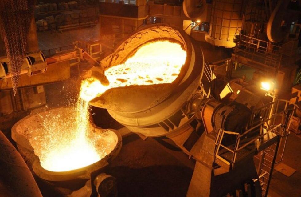 La UIA consideró que la actividad industrial continuará con tendencia negativa