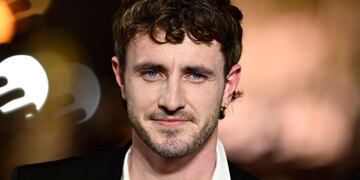 Paul Mescal se prepara para un nuevo desafío y una filmación por más de 20 años