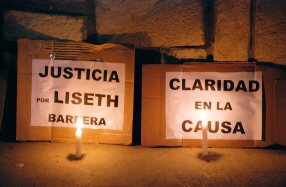 Gobernador Gregores: a un año de la muerte de Liseth Barrera, sigue sin aclararse