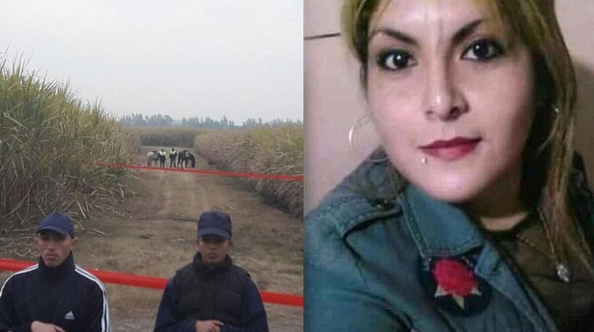 Por este crimen a hay 9 personas detenidas\u002E