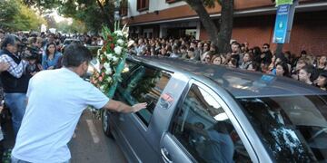Caso Matías Albornoz: piden la elevación a juicio de la causa\u002E (Web)