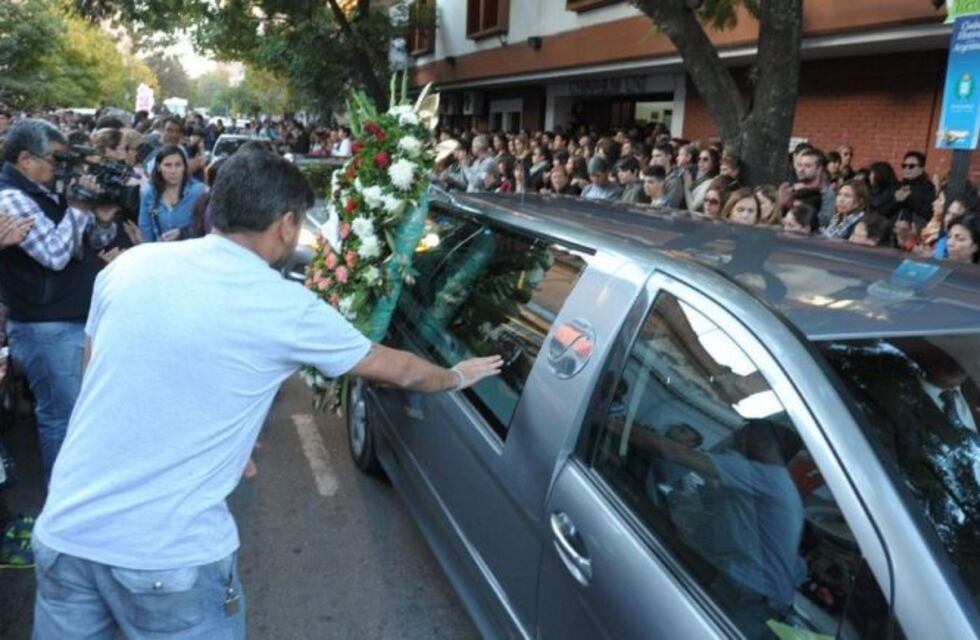 Caso Matías Albornoz: piden la elevación a juicio de la causa
