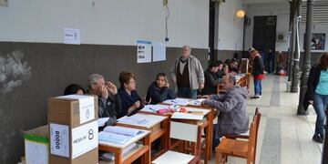 Así quedaron las listas de candidatos a diputados nacionales en Corrientes