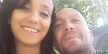 Sonia Laurencio (31) necesita un trasplante de riñón\u002E Un riñón que espera desde 2001\u002E